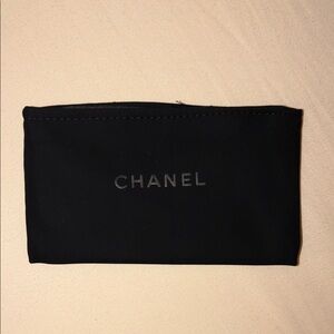 CHANEL small dust bag